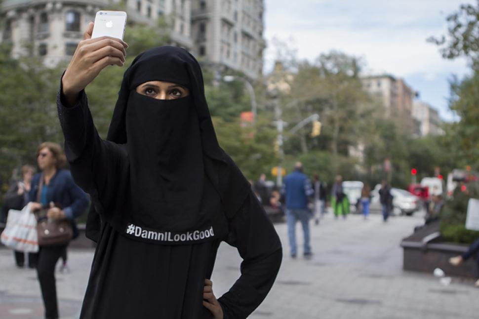 Burka ban 'necessary in a democratic society' rules Europe 